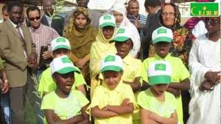 preview picture of video 'Nouakchott respire vert'