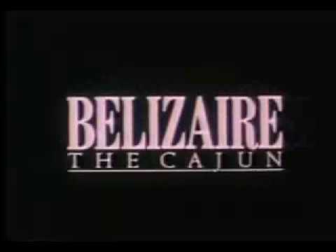 Belizaire The Cajun (1986) Trailer