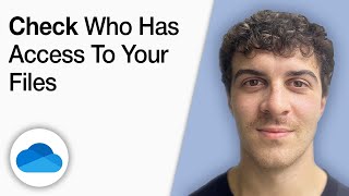 How to Check Who Has Access to Your Files in Onedrive [2025 Full Guide