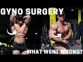 Gynecomastia Surgery Gone Wrong | IFBB Pro Bodybuilder | House Tour