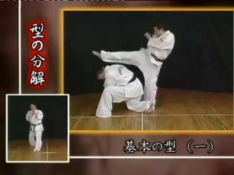 05 Kihon No Kata Sono Ichi