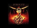 Atrocity - The Hunt EP (1996 - 2008 Remastered) Full album