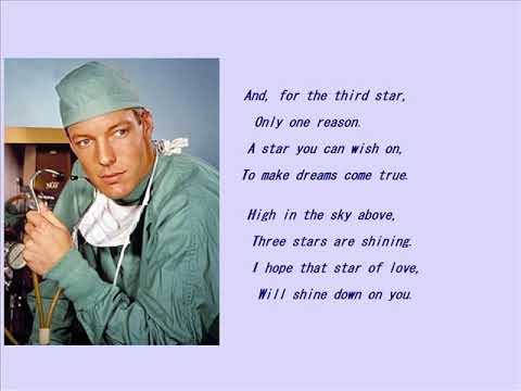 THEME FROM DR  KILDARE