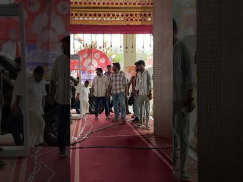 Hero Kiran Abbavaram’s KA-13 Movie Grand Opening Pooja Ceremony | Exclusive Launch Event