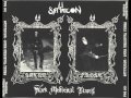 Satyricon Dark Medieval Times [full album] 