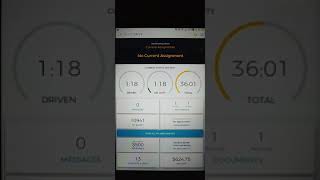 JB Hunt drive app