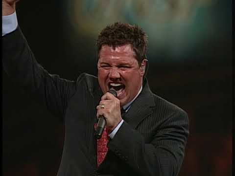 Gold City - Live at the National Quartet Convention [DVD, 2008]