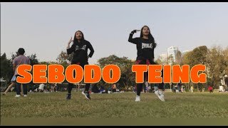 Download lagu SABODO TEING by Puteri Bahar l ZUMBA l Hong Kong mp3 Download lagu SABODO TEING by Puteri Bahar l ZUMBA l Hong Kong mp3