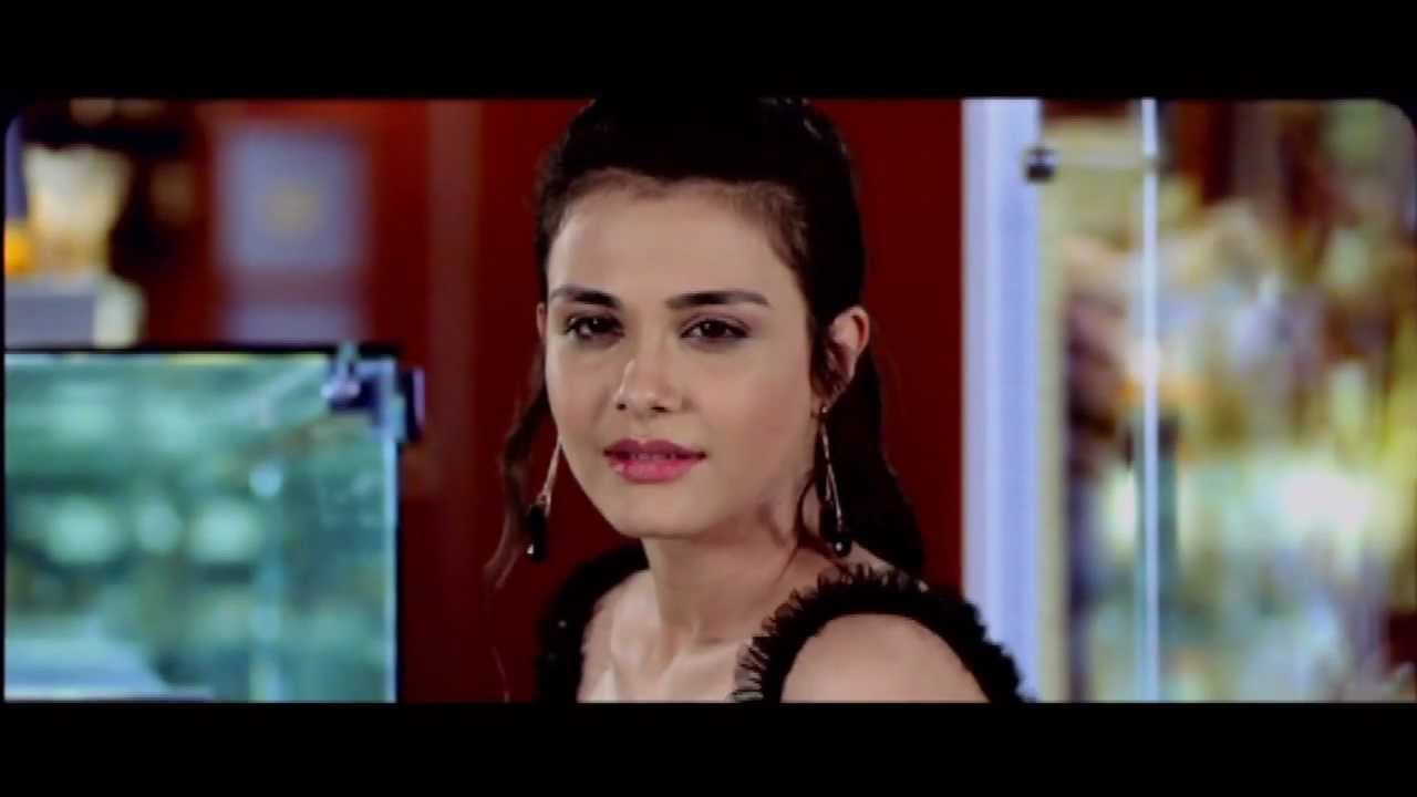 Yeh Jo Mohabbat Hai - Official Trailer | New Hindi Movie 2012 | Aditya Samanta, Nazia Hussain