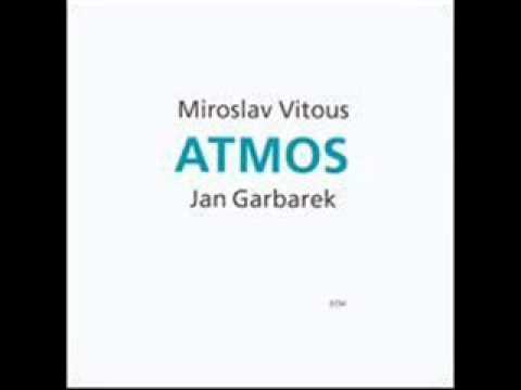 Miroslav Vitous & Jan Garbarek - Pegasos