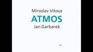Miroslav Vitous & Jan Garbarek - Pegasos