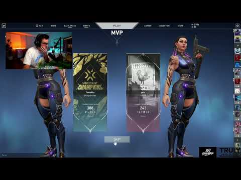 immortal baby @Nadeshot