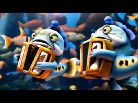 Dj-Djavora - Ikke Anders Ft Femke. 4K Cartoon Videoclip Official DM Productions ®. pro VP09