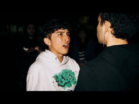 JAVI NEW vs SAGE | SEMIFINAL YERBAVIVA END SEASON