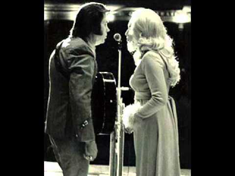 George Jones & Tammy Wynette - They're Playing Our Song