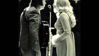 George Jones & Tammy Wynette - They're Playing Our Song