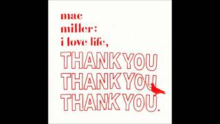 Mac Miller - Willie Dynamite