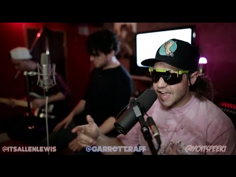 Feeki - Make A Change ft. Garrett Raff (Acoustic)