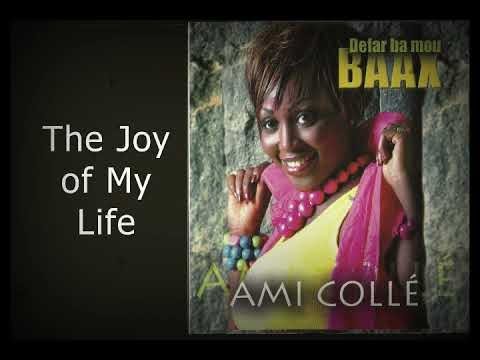 Amy Collé The Joy of my life