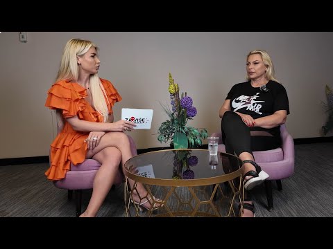 Marija Kulić Šokirala Porodičnim Tajnama pa pustila Suze zbog Miljane | Za Više Informacija | Gost#5