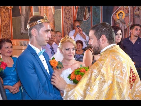 07 Cameraman ( CUNUNIE RELIGIOASA ) fotograf si dj -  0751132073