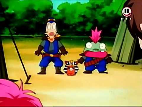 Flint Hammerhead 08 - Lynx