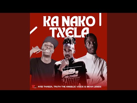 Ka Nako Txela