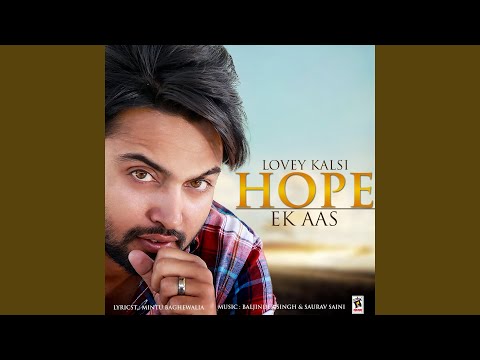 Hope Ek Aas