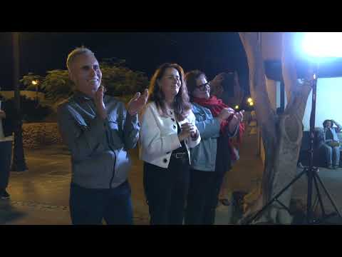 El Cabildo inaugura el XXXII Memorial Manuel Velázquez Cabrera en Tiscamanita