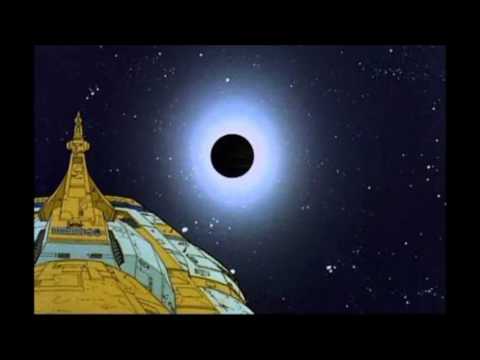 Benny The Kid - "Was ist Zeit? / Es war einmal der Mensch Edit"