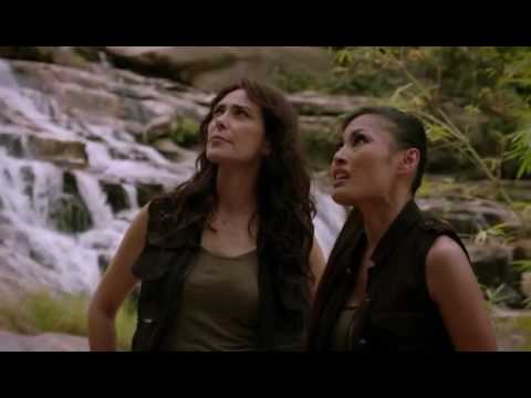 (ITA) The hunters cacciatori di leggende