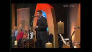 You Raise Me Up - James Kilbane.