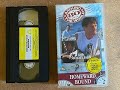 Original VHS Opening And Closing To Around The World In 80 Days With Michael Palin Homeward Bound