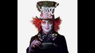 Almost Alice 14. Always Running Out of Time - Motion City Soundtrack