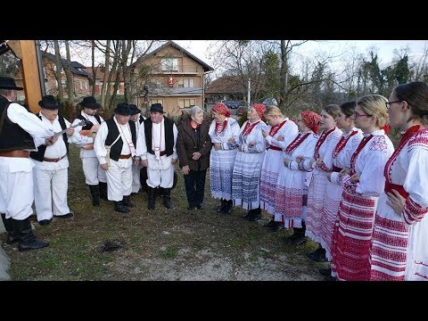 TRILIKUM ZAPREŠIĆ - Vincekovo 2019