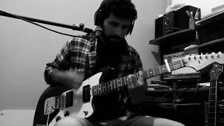 Just the Same but Brand New (St. Vincent cover)