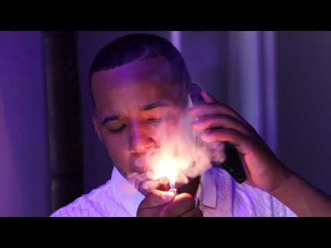 Blue Backs - 4Way Marlo (Official Music Video)