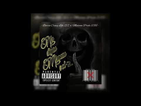 SIEMPRE EN UNO 🕸x Barrio Crazy Life ft Araña (Mexican Little Mafia) & Astro Mexican Pride 1316