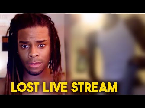 IAmZoie’s Secret EXPOSED — The Video He Tried to Hide