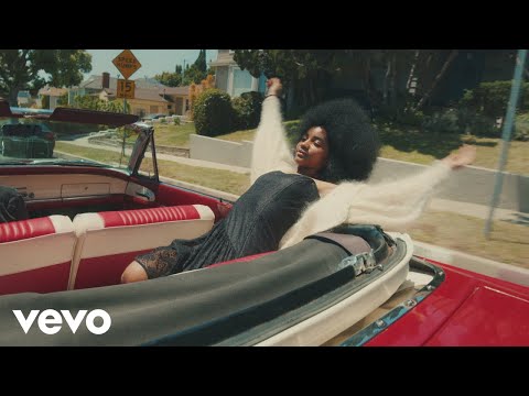 flowerovlove - Get With You