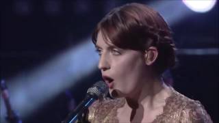 Florence and the Machine - Breaking Down - Live at The Royal Albert Hall