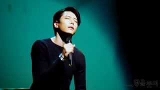 150424 - 박효신(Park Hyo Shin) - Shine your light