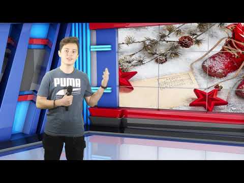 Cine este Moș Nicolae - Iosif Chitescu - 15 ani