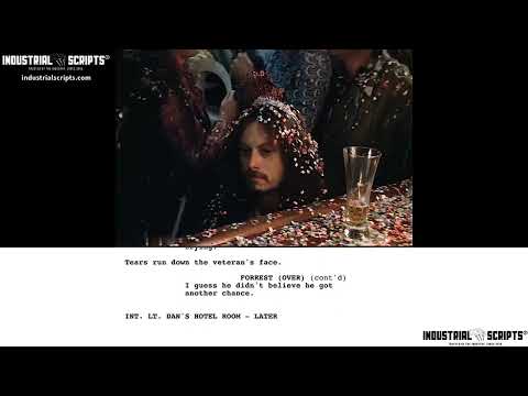 Happy New Year Movie Script