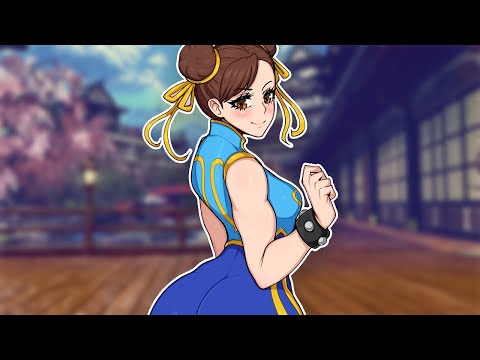 Big Sis Chun-Li