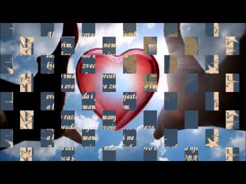 MVA "Krunica" - Cjelov nebeski