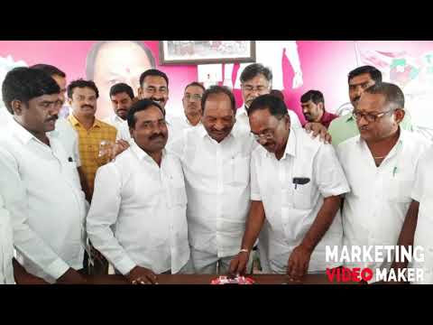 Chowtapelly thirupathi Birthday song