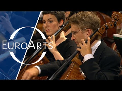 Moniuszko - Mazurka from Halka (Kurt Masur, Gewandhausorchester) | Kurt Masur Gala