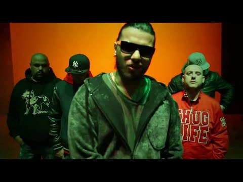 DoppiaB feat  Amir Issa, Maxi B, DJ CI - Troppe Volte