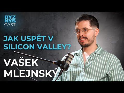 740 milionů od investorů. Budoucí český jednorožec? - Vašek Mlejnský (E2B) | BYZNYScast